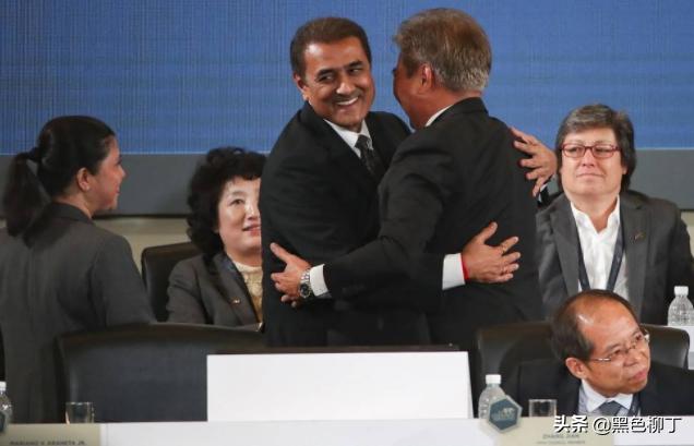 这签绝了！人口大国被亚足联“保送”？命太好，一头撞上新规