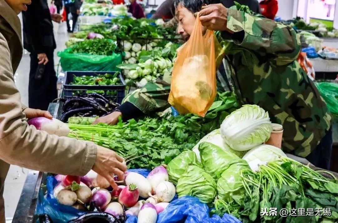 有味道的无锡老街回忆,老无锡的20条记忆
