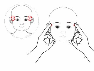 婴幼儿风寒感冒中医偏方,小孩风寒感冒中医推拿