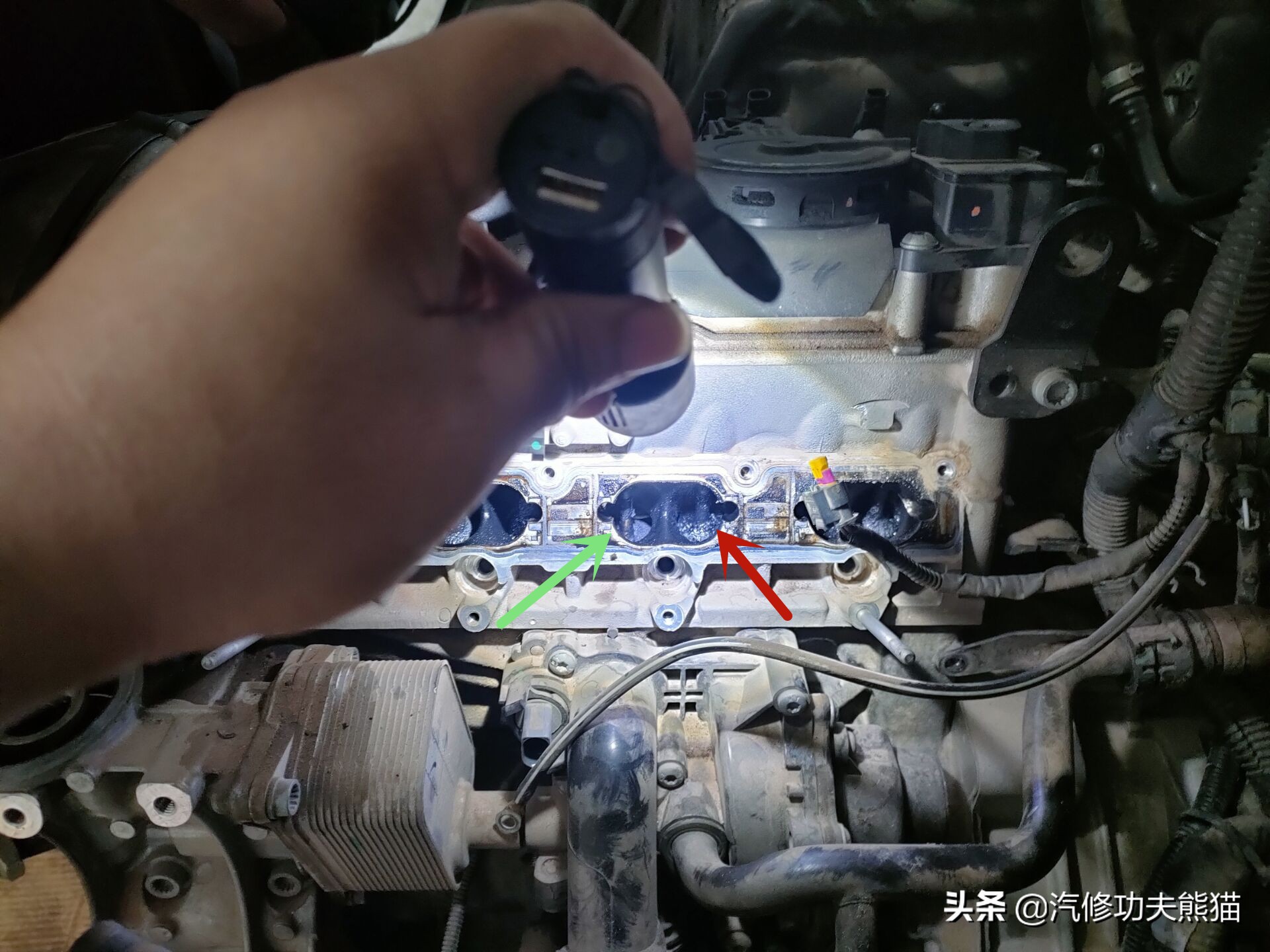 奥迪q5这车质量怎样,现在的奥迪q5烧机油