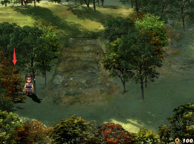 轩辕剑三外传天之痕通关流程5,轩辕剑三之天之痕游戏攻略