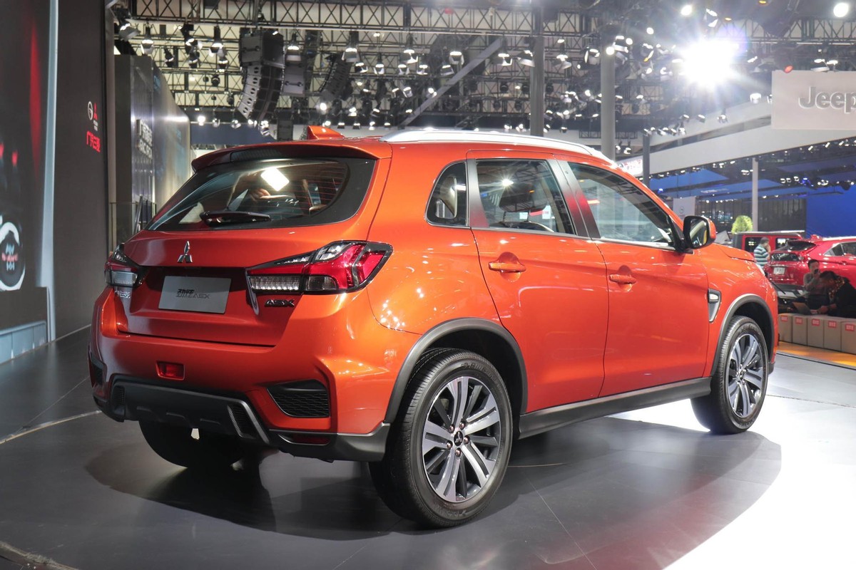 12万多能买三菱中配吗,三菱12万左右车型