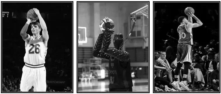 丰田机器人发明视频,丰田发布仿生机器人