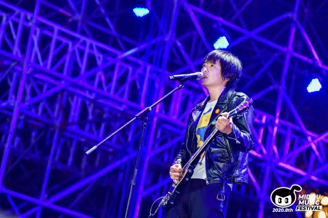 2020年第8届咪豆音乐节,5.1咪豆音乐节现场2020