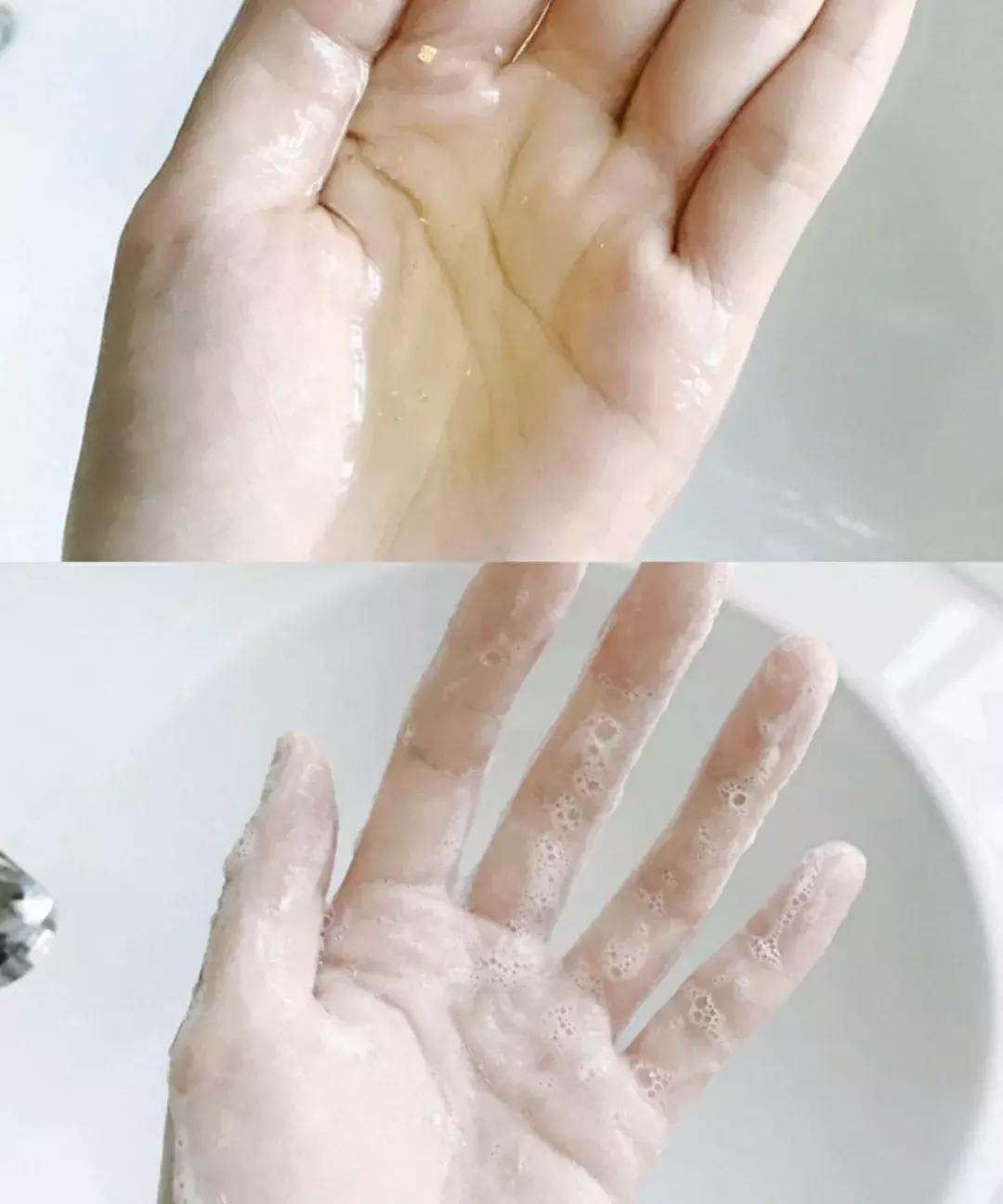 欧阳娜娜的同款沐浴露,欧阳娜娜同款沐浴油测评