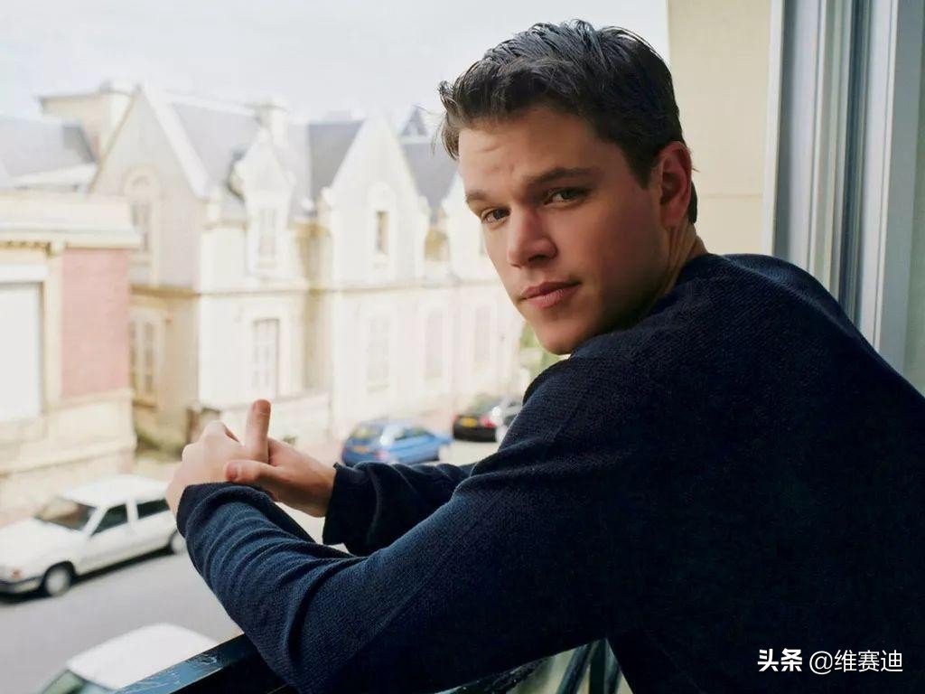 大本跟马特，狼叔跟贱贱，好莱坞这两对基友哪个更受美国人欢迎？