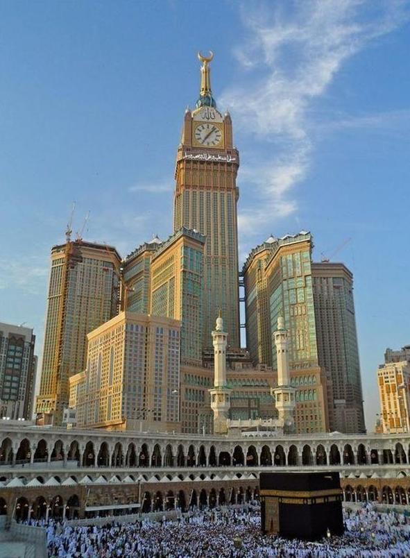 美国浏览中国导弹基地照片，因一群人胡子太多，得知一场惊天交易