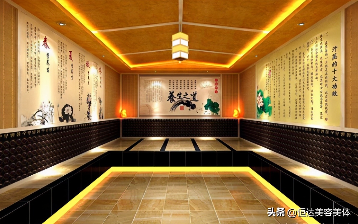 汗蒸房怎样汗蒸,汗蒸房汗蒸吗