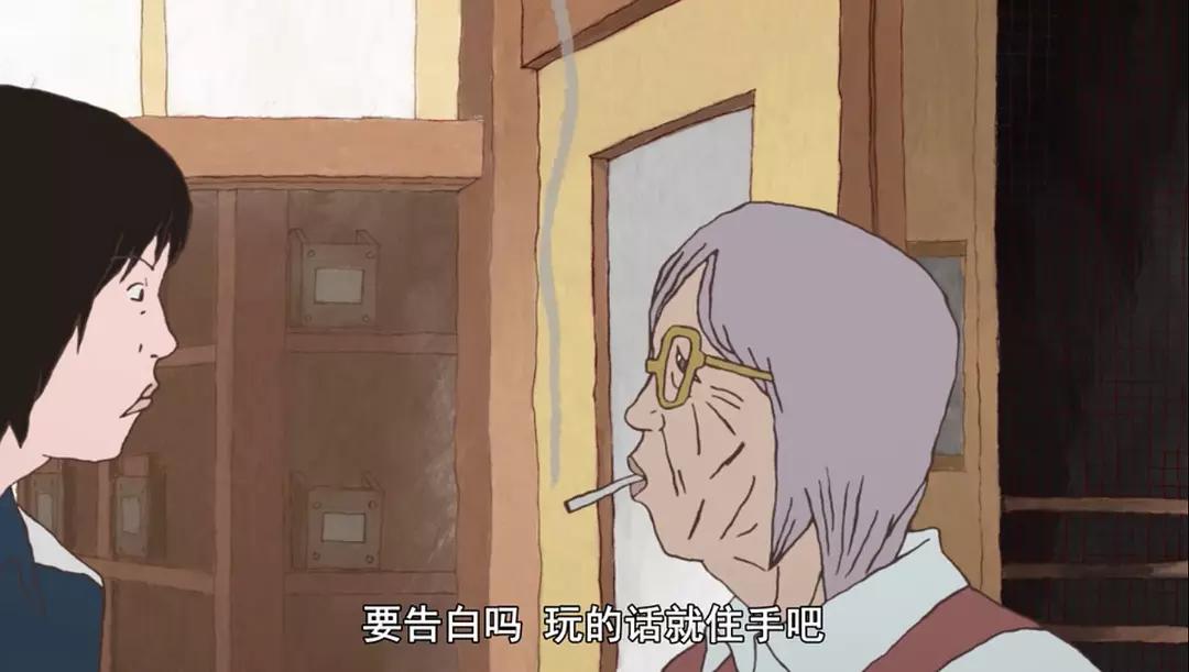 豆瓣评分9分以上的10部动画片,豆瓣分8分以上的电视连续剧