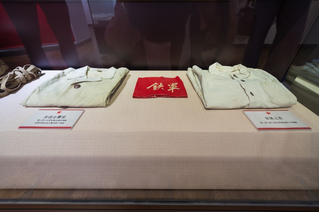 她是滔滔千里黄河的宠儿,阴山之下、河套之上的掌上明珠