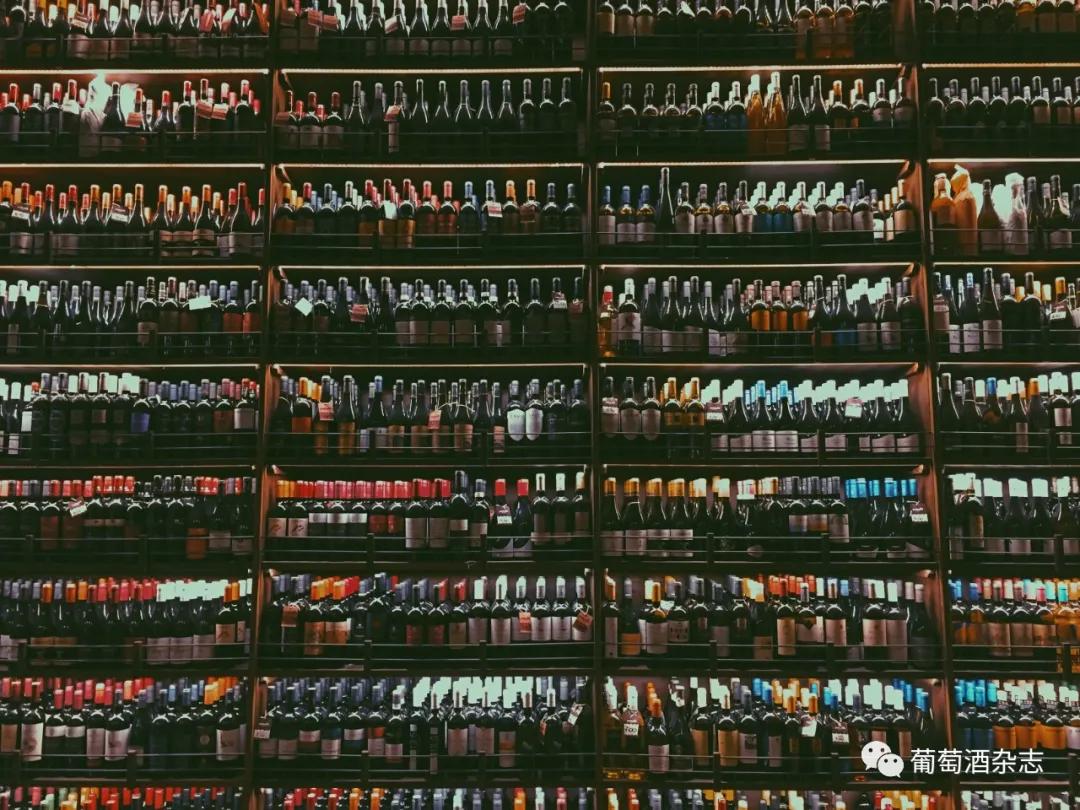 专注葡萄酒的跨境电商,最好的葡萄酒电商产品排名