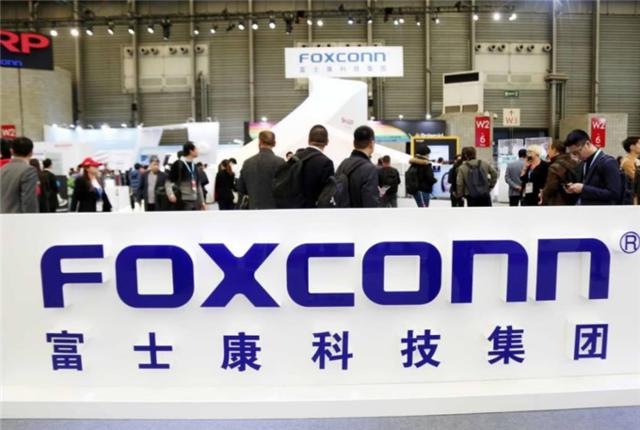 中国富士康多少员工,中国大陆富士康一线员工人数