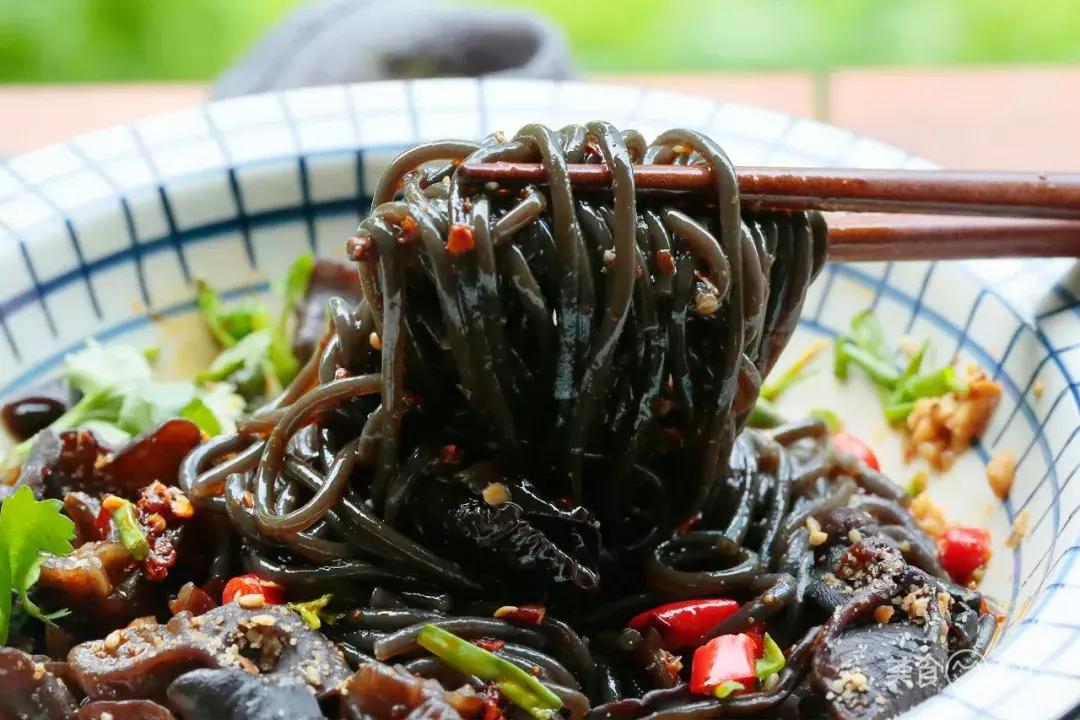 销魂粉的正宗做法,最牛炒粉酱汁配方