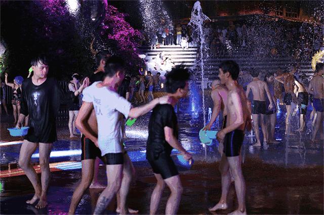 长沙蹦迪攻略,长沙野营烧烤去哪里好玩