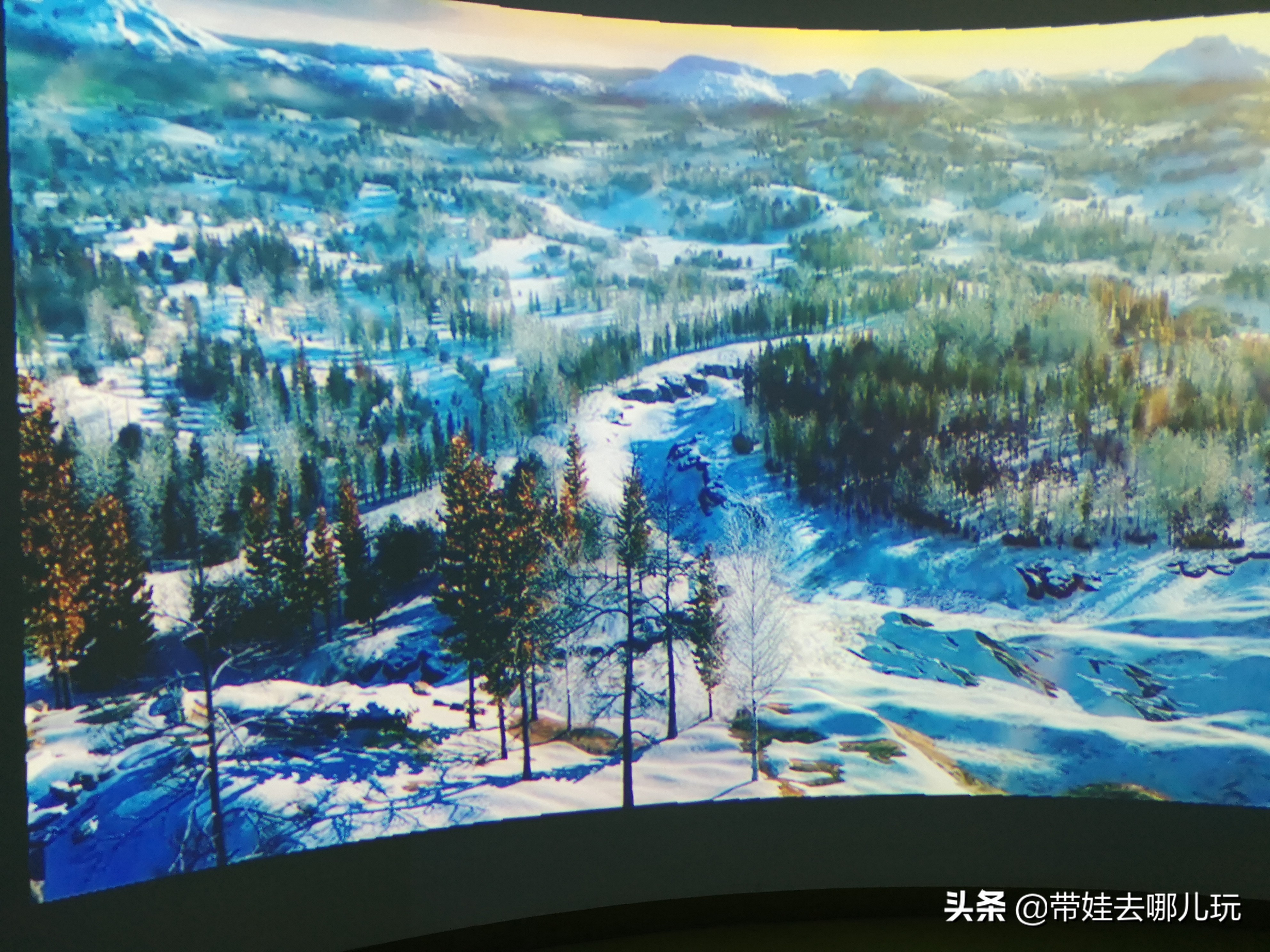 北京最大儿童乐园游乐场,北京最好玩的大童乐园