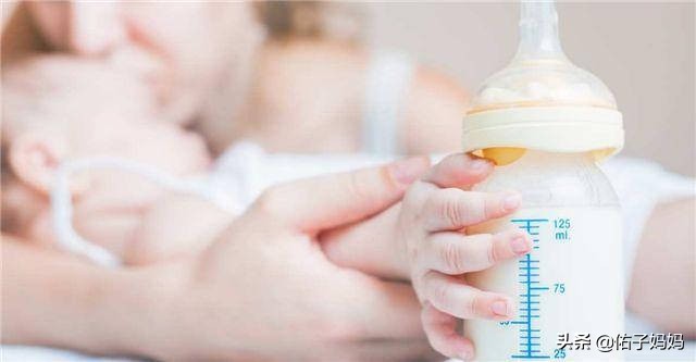 宝宝断奶妈妈心都碎了,宝宝断奶妈妈内心焦虑