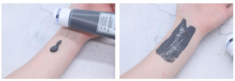 swisse麦卢卡蜂蜜排毒清洁面膜,超温和清洁面膜推荐哪个