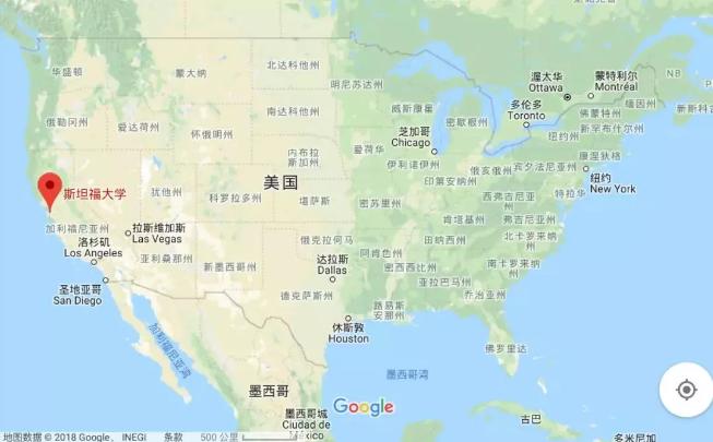 名校解读|斯坦福大学，硅谷的心脏，南湾科技的缔造者