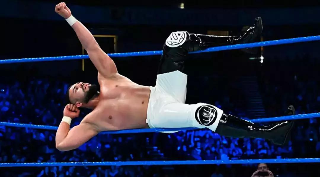 未曾与罗曼交手的WWE超级巨星，哪一场是你期待的“梦幻之战”？