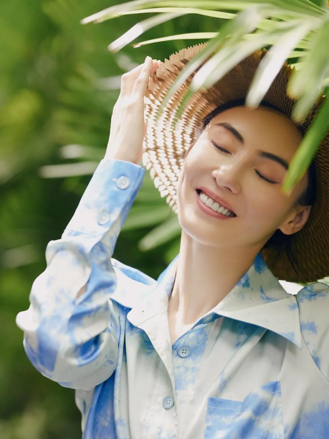 你的脸型适合什么化妆风格,你是什么脸型就化什么妆