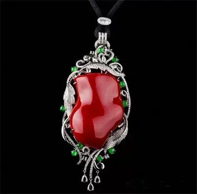 海洋的珍宝,海洋中珍贵的珊瑚