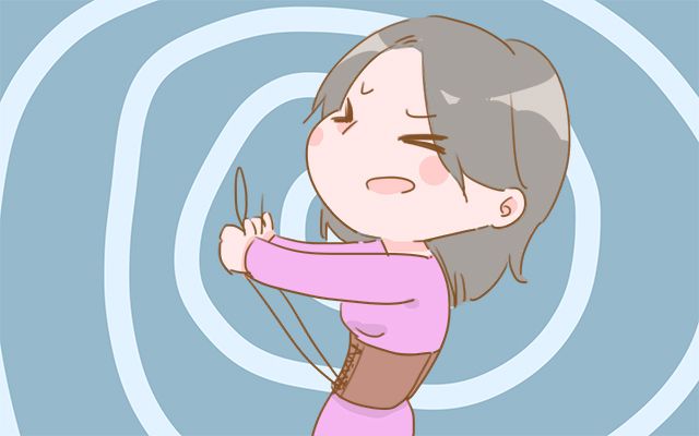 产后束缚带和收腹带的区别,产后用纱布好还是束缚带好