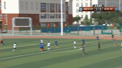 高中联赛：难逃魔咒陕师大附中再遭逆转失冠灵武一中问鼎西北区