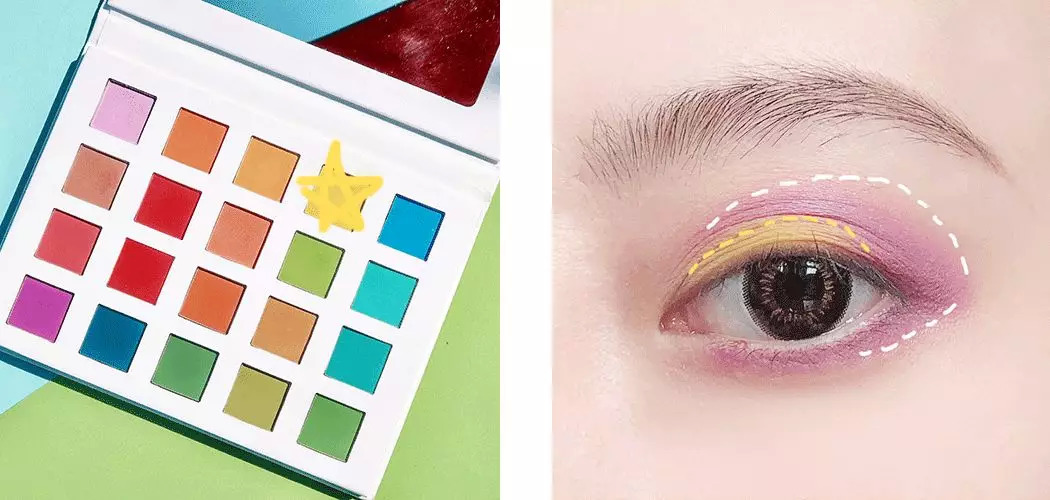 不超过100块钱的平价眼影盘推荐,不用代购的便宜好物