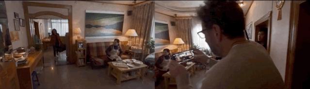 iPhone贺岁片超实用拍摄技巧分享，5招教你打造朋友圈爆款视频