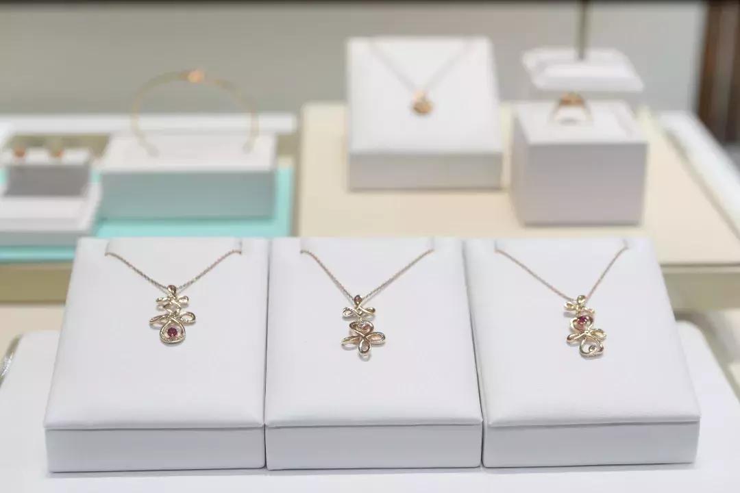 黄金珠宝盘点,黄金主要分布在哪里