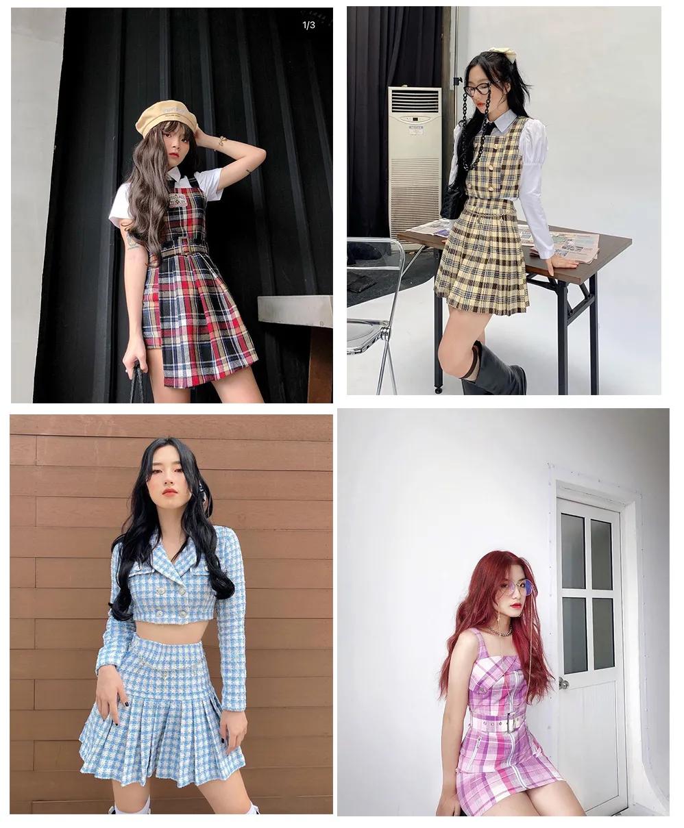 越南人的裙子,越南人做衣服