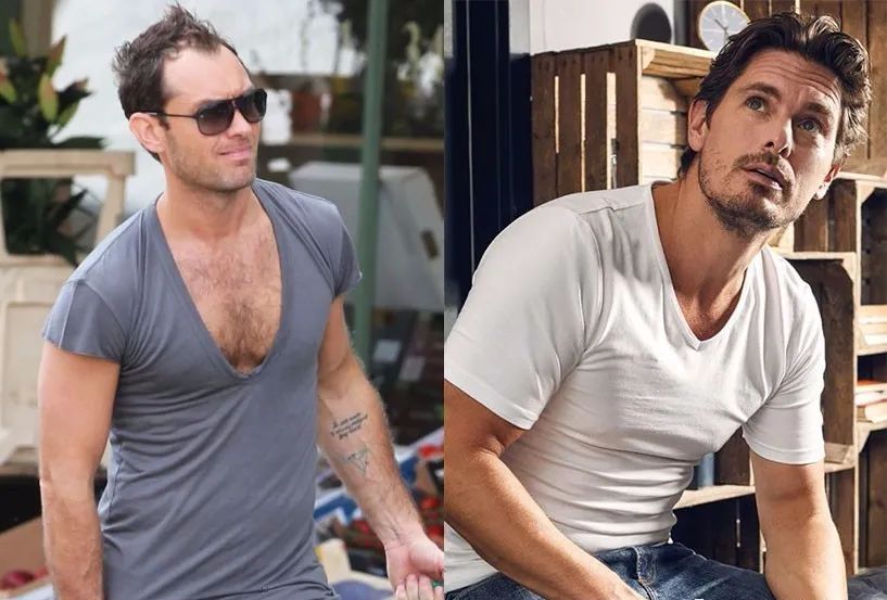 女生最讨厌的男人10大土味穿搭!你是否也中招了?