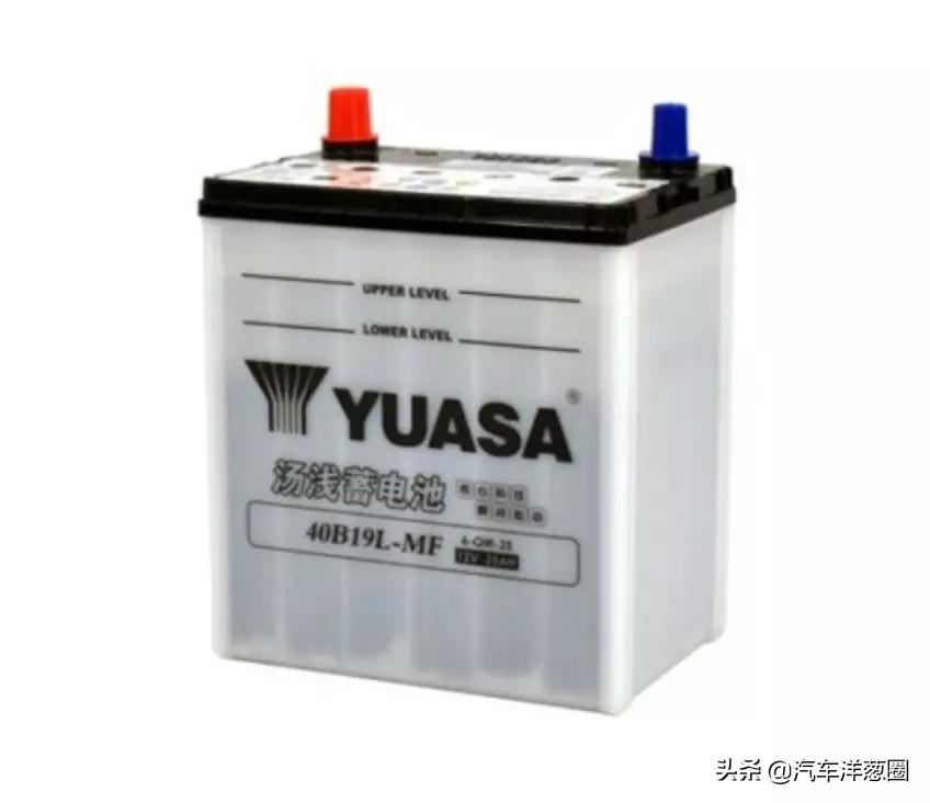 汽车电瓶选最便宜的还是好一点的,老司机选合资车