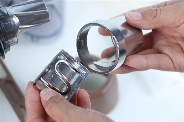 九阳面条机老款布朗熊,吃面的新方式