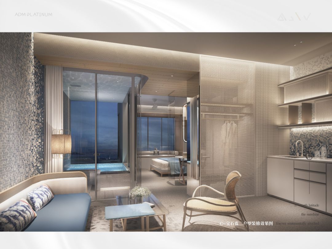 卡马拉海湾铂金海岸,卡马拉海湾旅游度假村