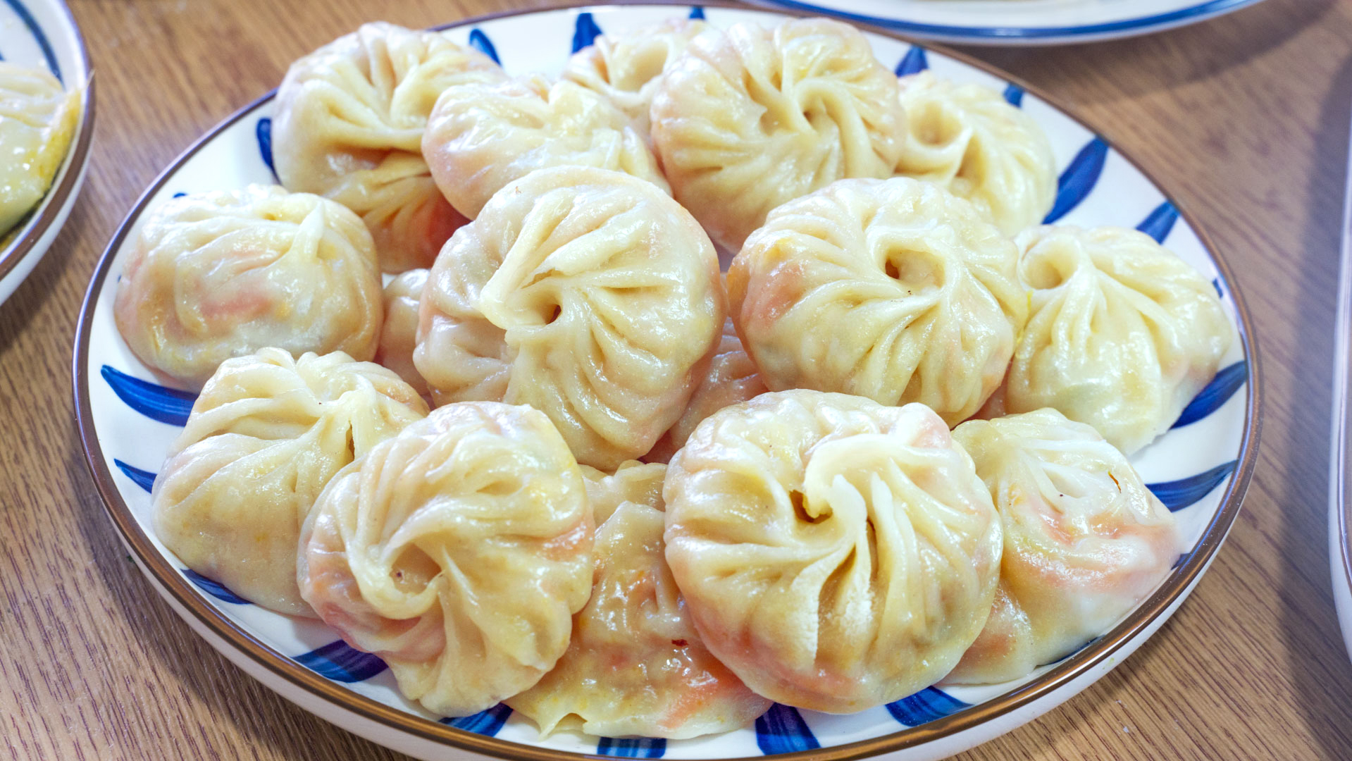 10道中国特色早餐,步骤详细做法简单,照着做,每天早餐不犯愁