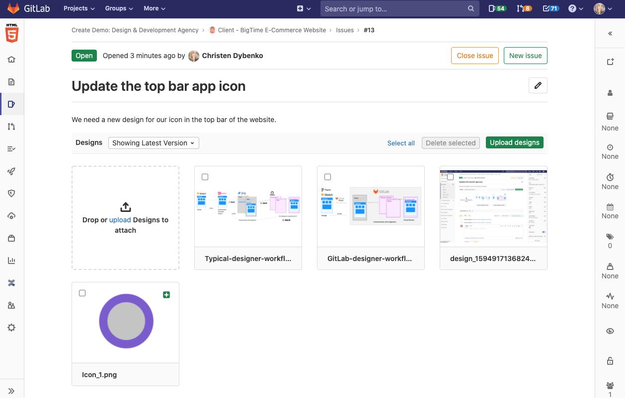 gitlab最新版功能,gitlab功能讲解