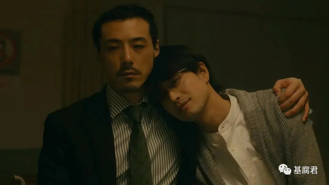 腐剧推荐：《魔法师》更新太慢？来看老司机的爱情故事！神还原