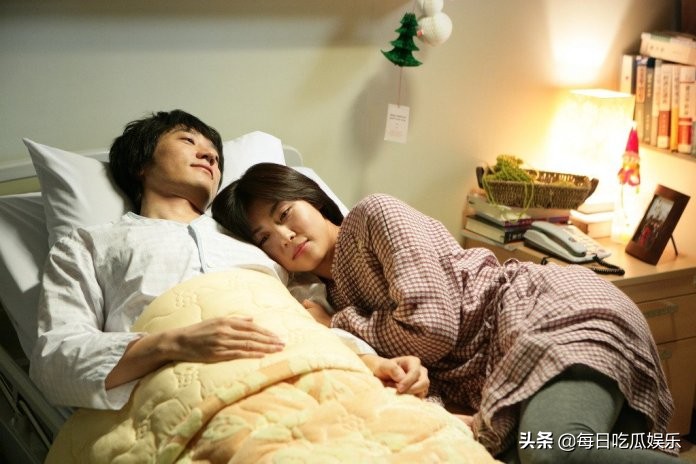 韩国最厉害的电视剧演员,盘点那些对韩国电影做出贡献女星