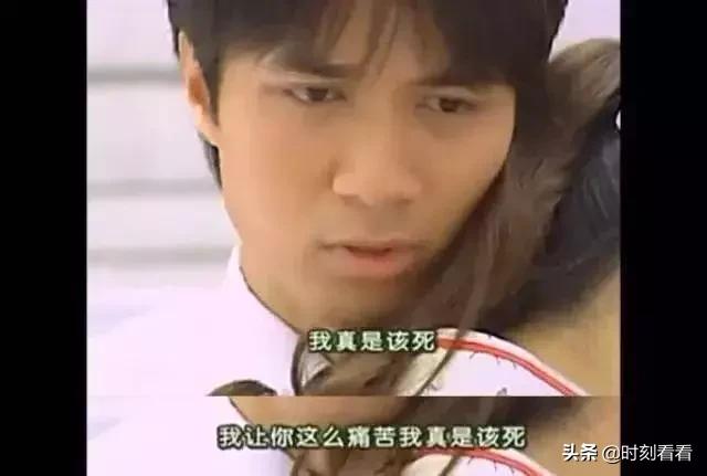 十大渣男何书桓 (你不了解的何书桓隐形渣男)