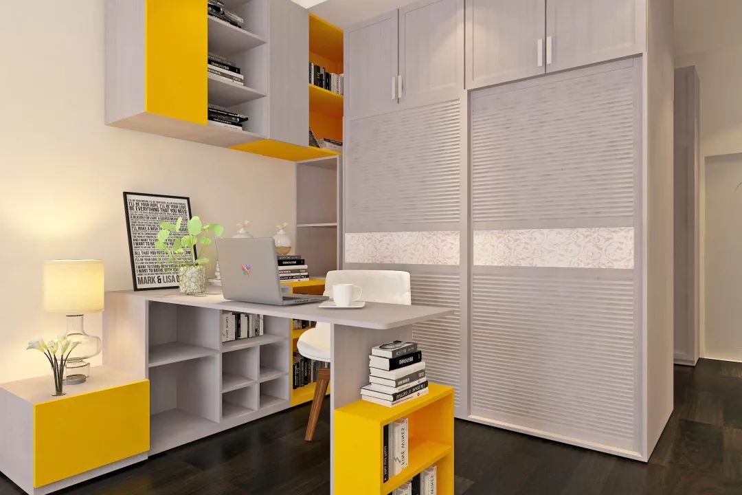 小型衣柜大小怎么选择,衣柜怎么分区合理还省材料