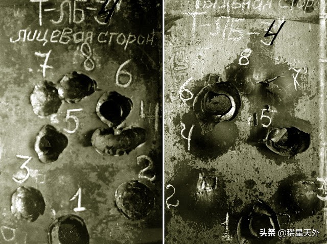 德国虎式坦克装甲,二战德军装甲最厚的坦克