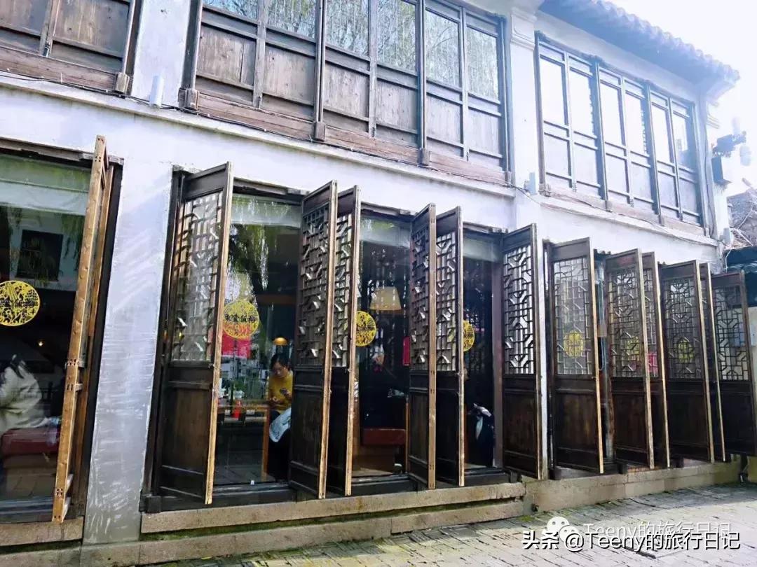 苏州小天堂,苏州旺山风景区攻略