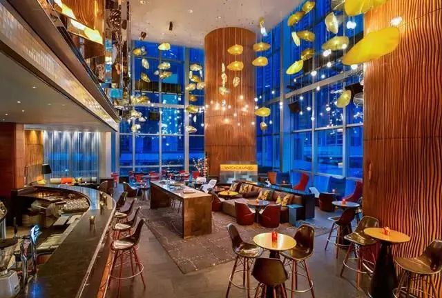 十大最美国际酒店,全球30个最美的野奢酒店