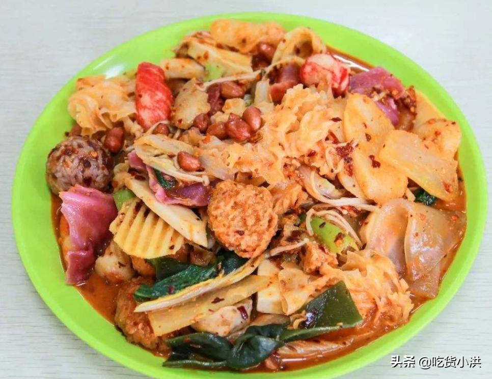 辽阳必吃榜第一名特色美食,辽宁辽阳有什么特色美食