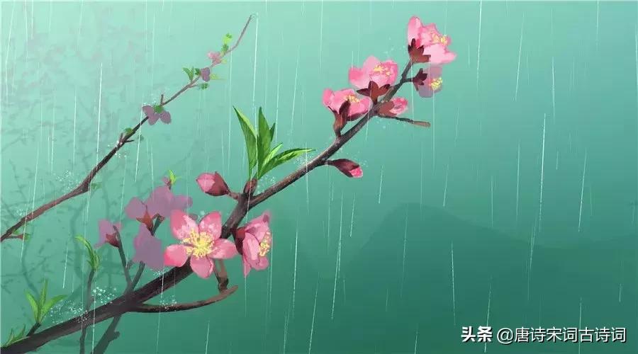 描写天气好的诗句古诗词,人民日报推荐36首绝美诗词