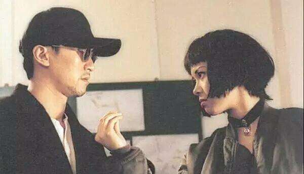 与周星驰合作的女星对周星驰评价,和周星驰合作的女星评价周星驰