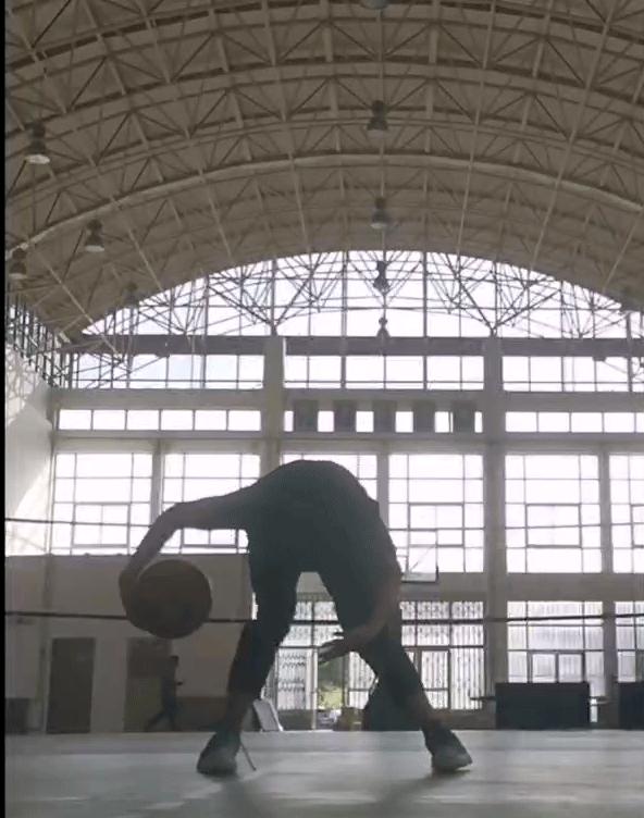 运球练习教学目标,篮球运球教学基本功提升