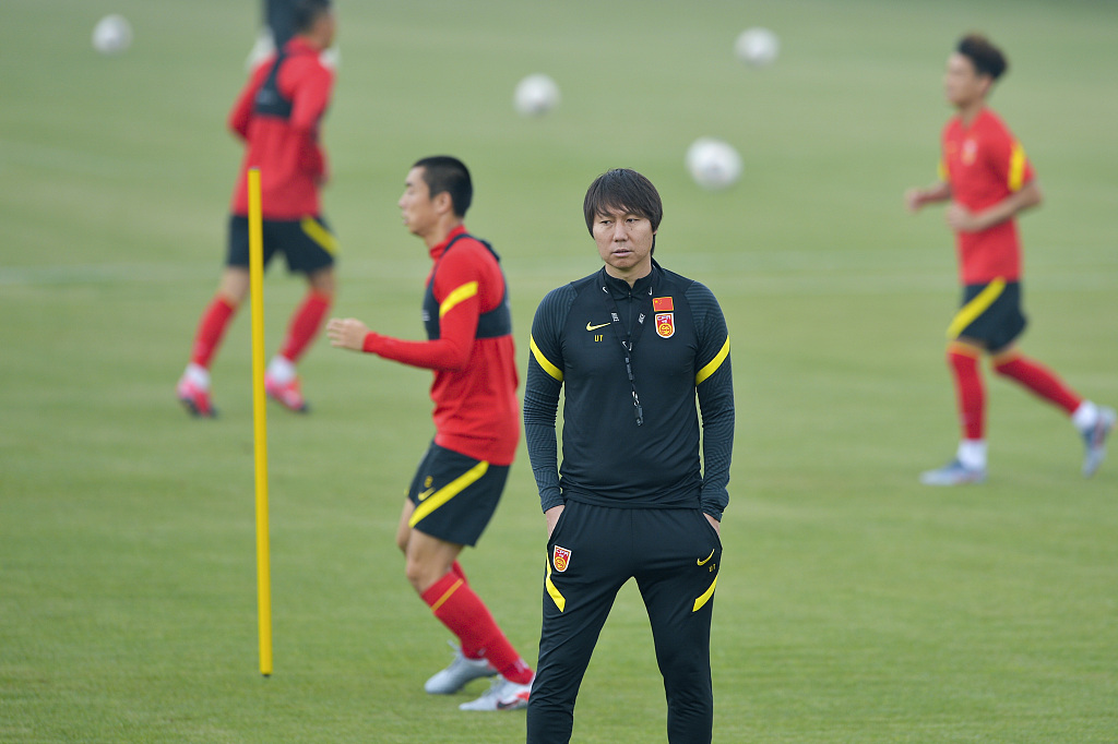 国足零比三惨败澳大利亚,国足0比3澳大利亚失利原因