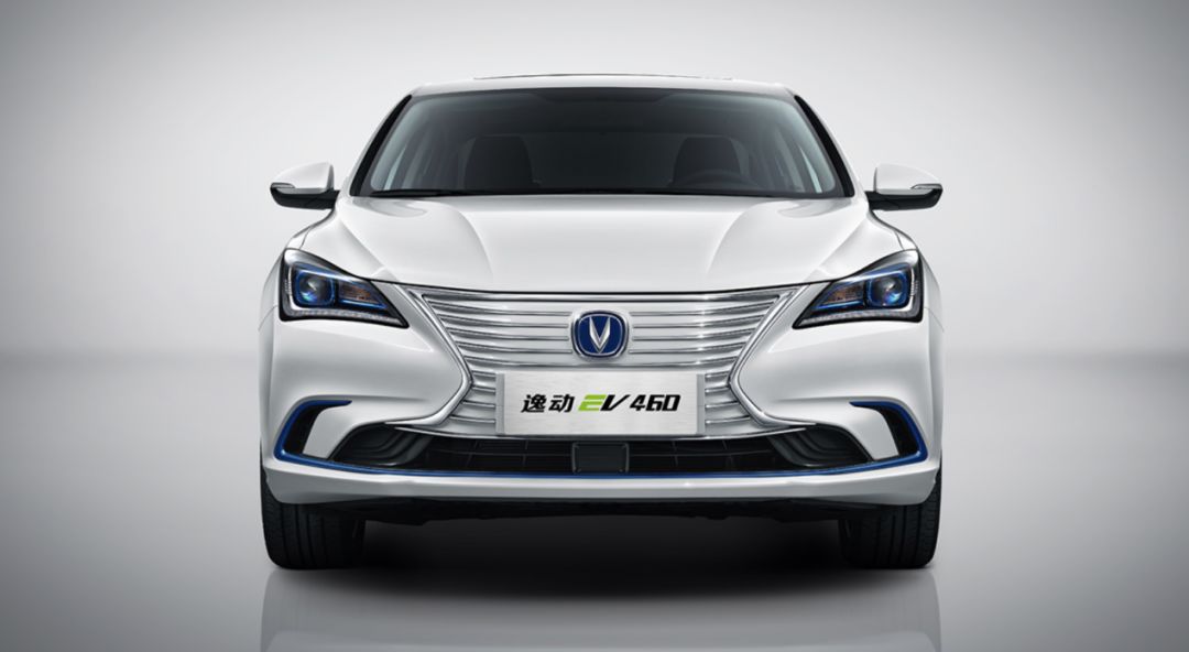 长安新能源逸动ev460车主,逸动新能源ev460测试